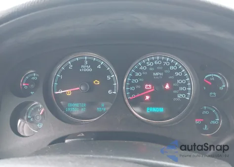 2011 Chevrolet Tahoe Lt из США, поврежденный, VIN 1GNSKBE04BR367755